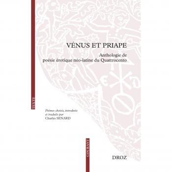 Vénus et priape
