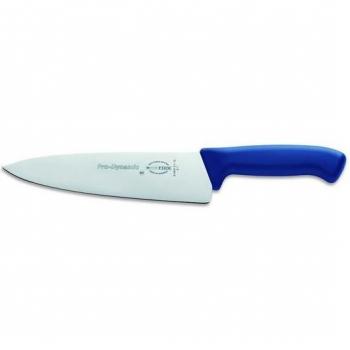 Dick Pro Dynamic HACCP Chef Knife – 8 Blue Edition