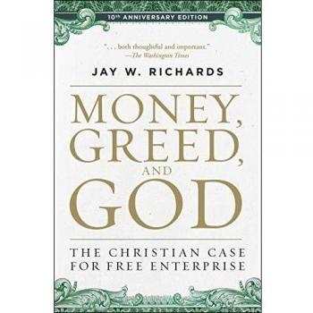 Money, Greed, and God :10th Anniversary Edition