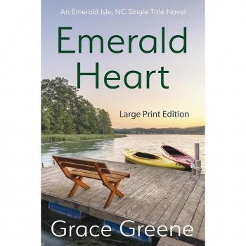 Emerald Heart