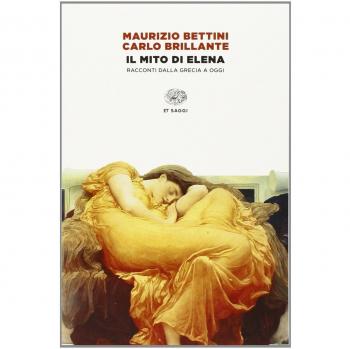 Il mito di Elena: Racconti dalla Grecia a oggi