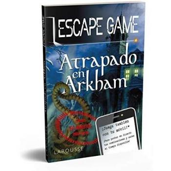 Escape Game