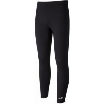 Ronhill Men's Core Running Leggings in Black