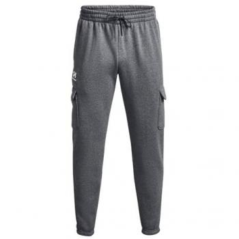 Pantalon de sport cargo Under Armour gris
