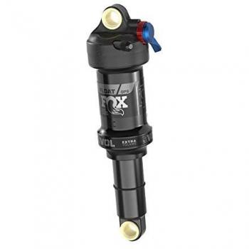 Fox Racing Shox Float DPS Performance 3‑Position Adjusted Evol SV – 165 mm, 38 mm