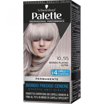 Palette New 10-55 Cool Blonds