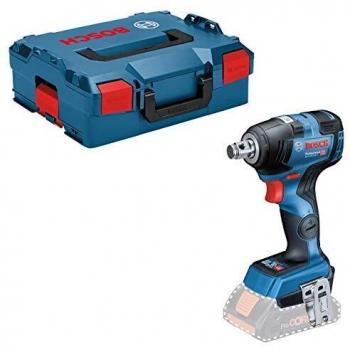 Bosch GDS 18V Dual-Action Screwdriver System