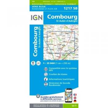 Combourg St.Aubin