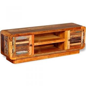 VidaXL Vintage Style TV Unit 120x30x40 cm