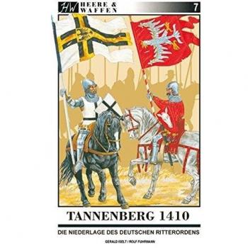Iselt, Gerald: Tannenberg 1410