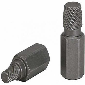 Extracteur de vis creuses 1/18 pouces KS TOOLS