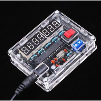 Cymometer Frequency Measurement Kit