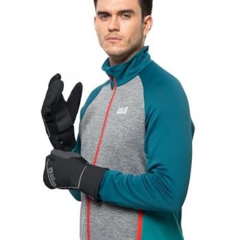 Guanti Lobster Morobbia Jack Wolfskin