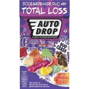 Autodrop Total Loss Draagmix Duo 280 g