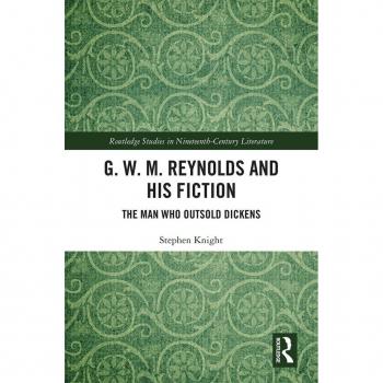 Vitalsource Technologies, Inc. G.W.M. Reynolds and His Fiction