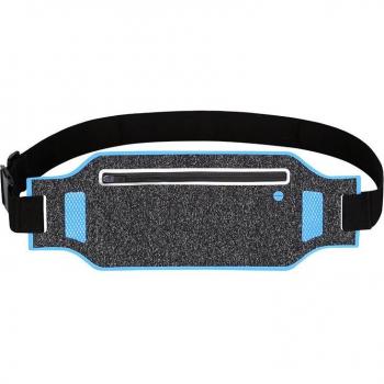 Cartera de Gimnasio 6.2 con Sistema de Seguridad para Móvil