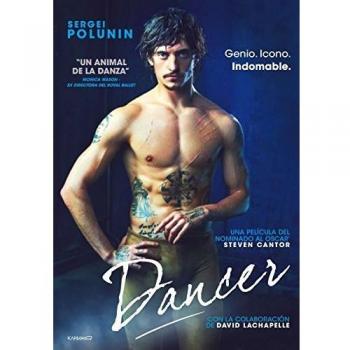 Dancer