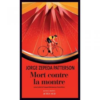 Mort contre la montre