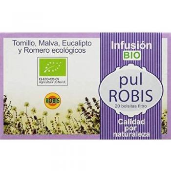 Té de Respira Yogi 17 B (Bio)