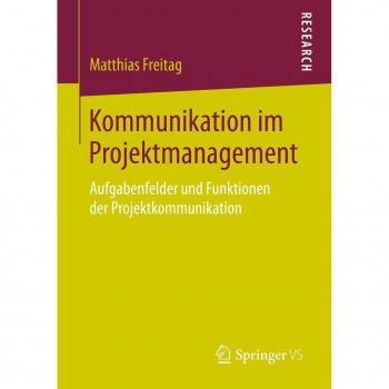 Vitalsource Technologies, Inc. Kommunikation Im Projektmanagement