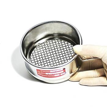 Sampling Inspection Sieve