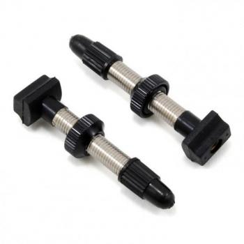 Giant Low‑Profile Rim Tubeless Valve Stem