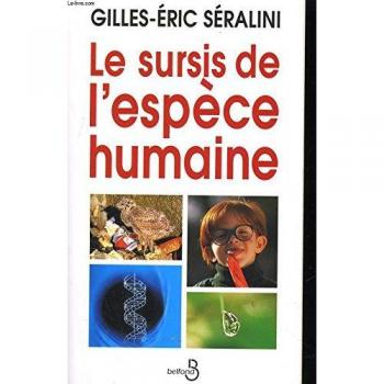 Le sursis de l'espèce humaine