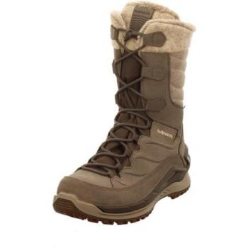 Chaussures Lowa Barina Evo GORE-TEX 40 Femme Marron Beige