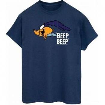 T-shirt Beep Beep Road Runner Looney Tunes
