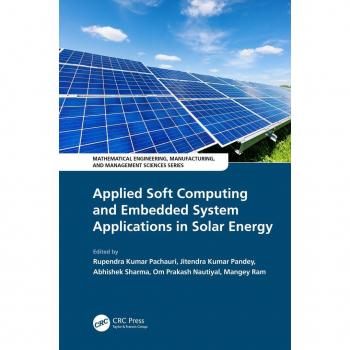 Vitalsource Technologies, Inc. Applied Soft Computing And Embedded System Applications In Solar Energy