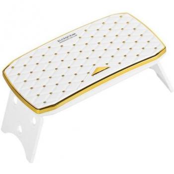 Lampes UV LED 36W, Accessoires de Manucure Pliables pour Vernis à Ongles