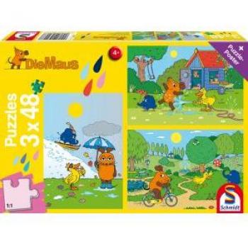 Puzzle Enfant