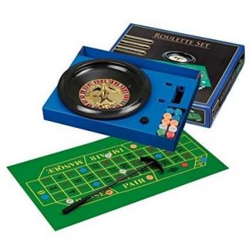All‑In‑One Roulette 3701 – Multi‑Color Plate