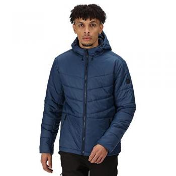 Giacca Volter Loft III Regatta Blu Ammiraglio