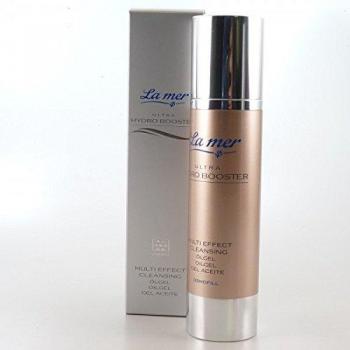 La Mer Ultra Hydro Booster Cleansing Oil Gel mit Parfum 100 ml