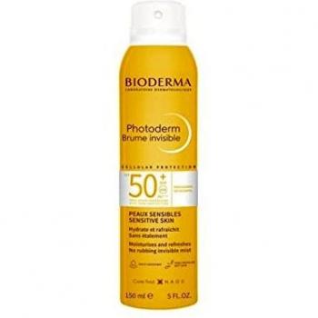Bioderma Photoderm Mist SPF50+ 150ml