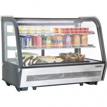 Casselin IceGuard 160L Double-Window LED 160W