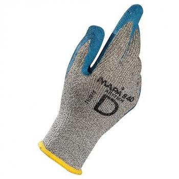 Gants de protection anti-coupures Mapa Krytech 840 Gris XL