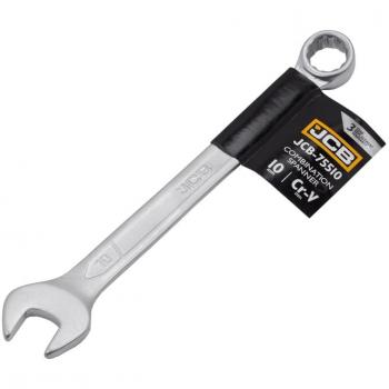 Chiave a tubo JCB 12 mm con apertura