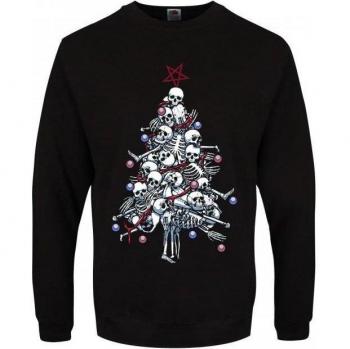 Pile O’Bones Festive Jumper