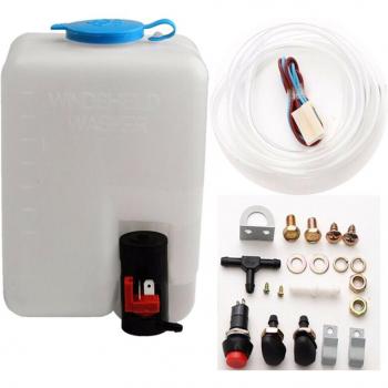 Bouteille Accessoires Auto 12V 1,8 L