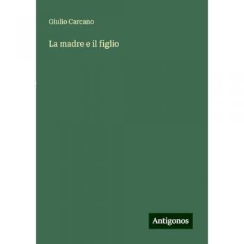 La madre e il figlio