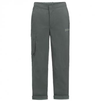 Pantaloni Estivi Jack Wolfskin Desert