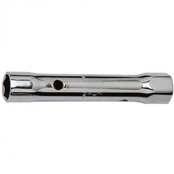 Chiave a Tubo Doppia 6x7 mm