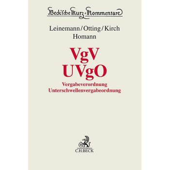 VgV / UVgO