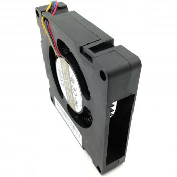 Ventilateur à double roulement carré DC12V
