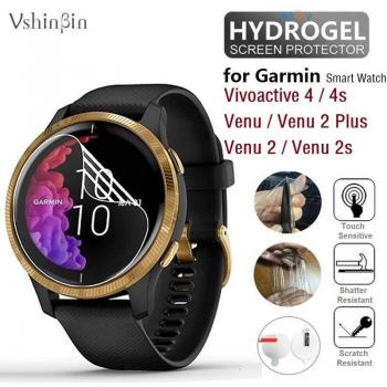 Protección Flexible TPU para Garmin Fenix 5X