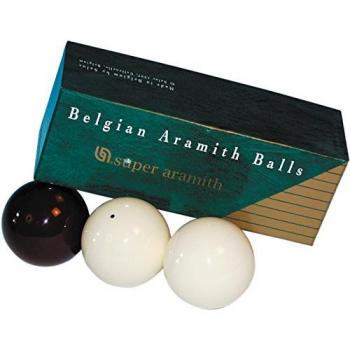 Bolas de Billar Carambola Aramith Premier 61.5