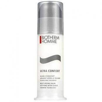 Biotherm Homme Ultra Confort Soothing After Shave Moisturizing Balm