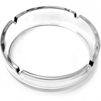 Transparent Ashtray